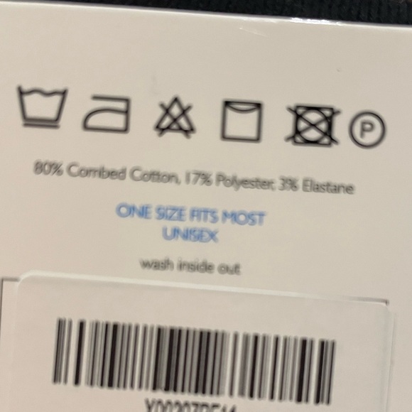 THE OFFICE - brand new Michael Scott socks “That’s what she said” - NWT - Picture 3 of 3